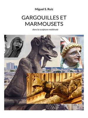 cover image of Gargouilles et marmousets